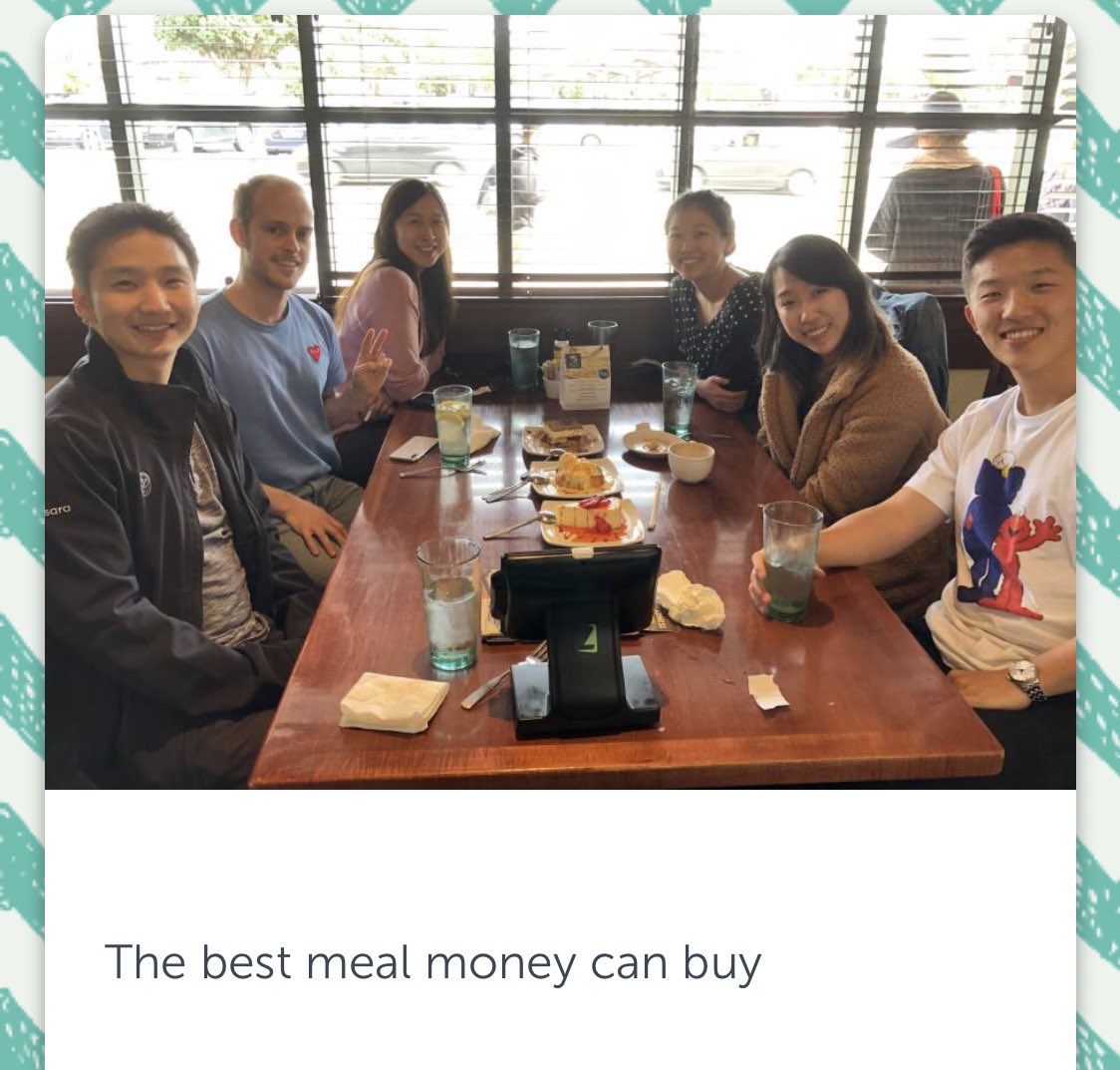 albwhoo's tweet photo. Today, after 3 years growing with my team, my projects, and the company… I’m leaving my full time job as a software engineer @Samsara https://t.co/5tLPPSYz9Q