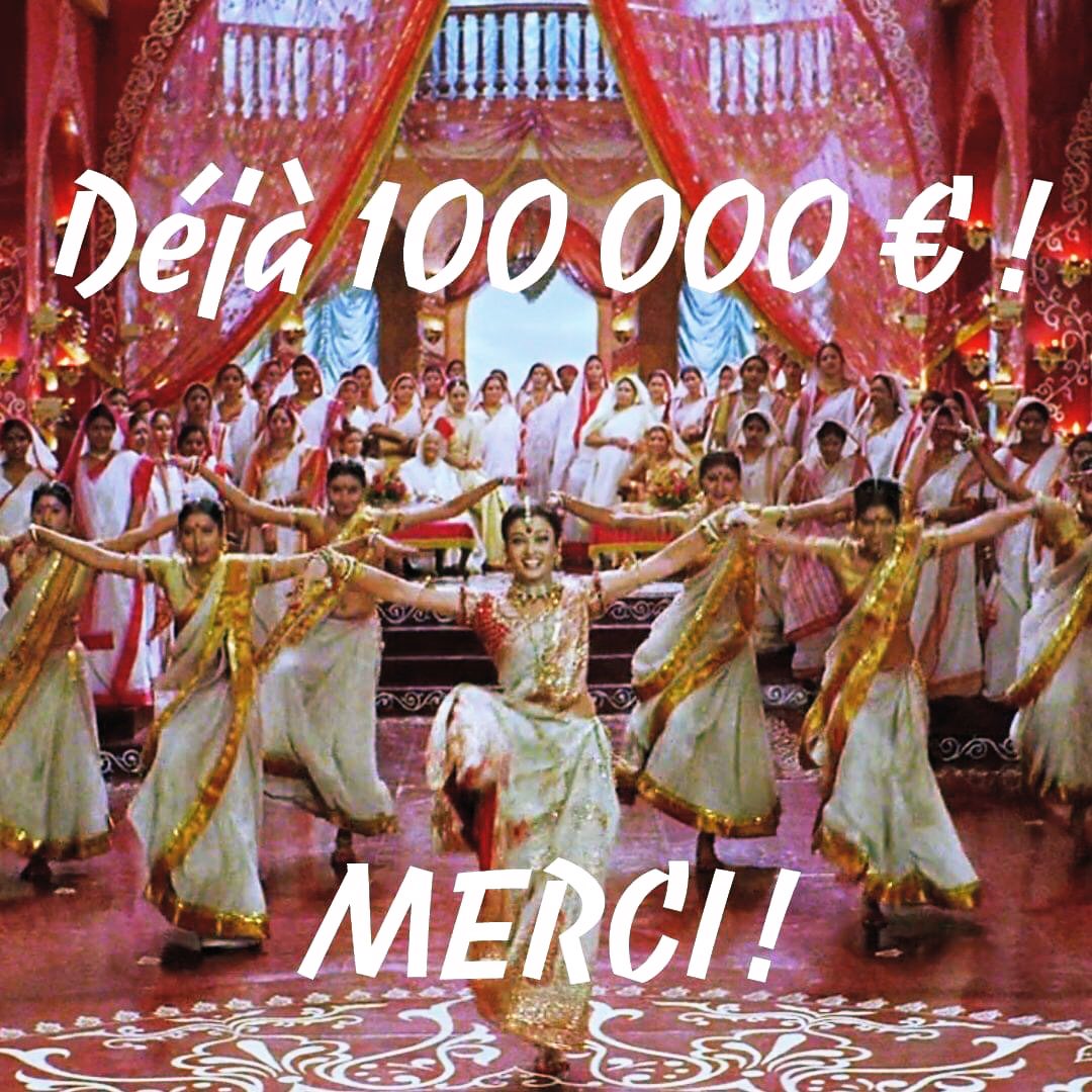 La Clef Revival est sur Mastodon tweet media