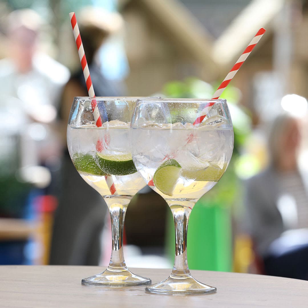 Better make the most out of the weather this weekend. 

#ginoclock #manorhotelyeovil
