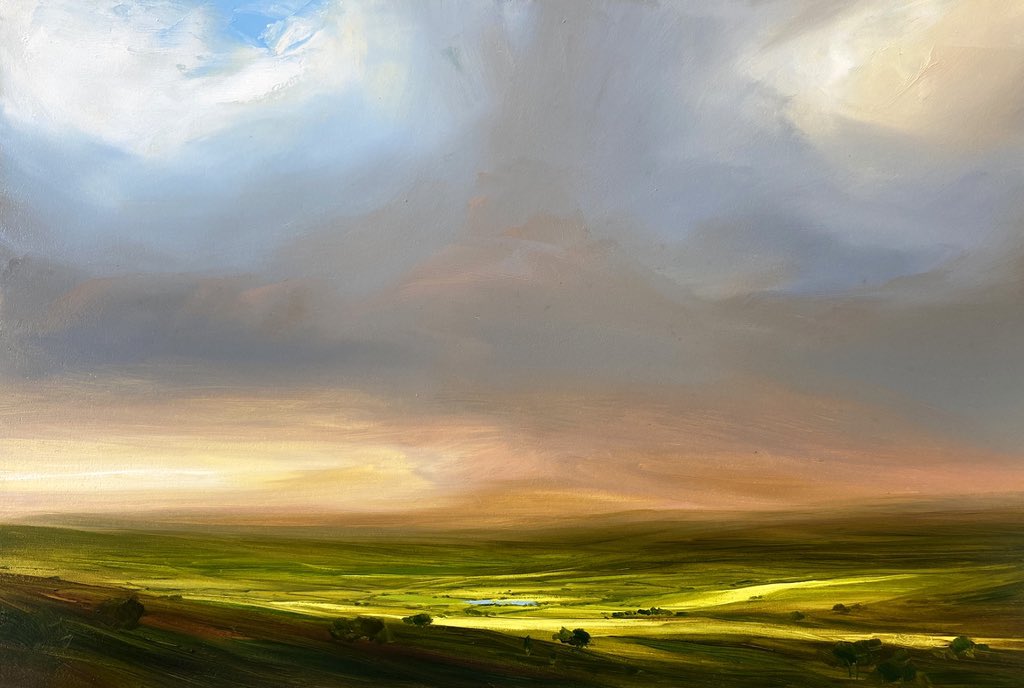 The Hunter Gallery tweet media