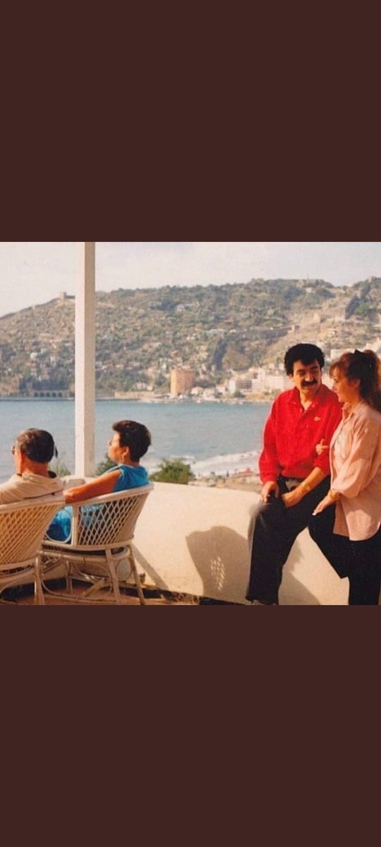 Herkes Manzarasına Bakar..💙🌺