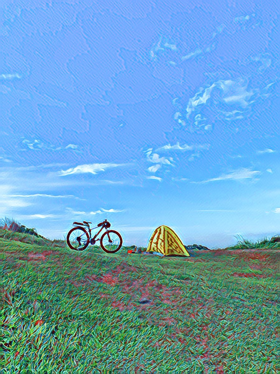 Mavicさん tweet media