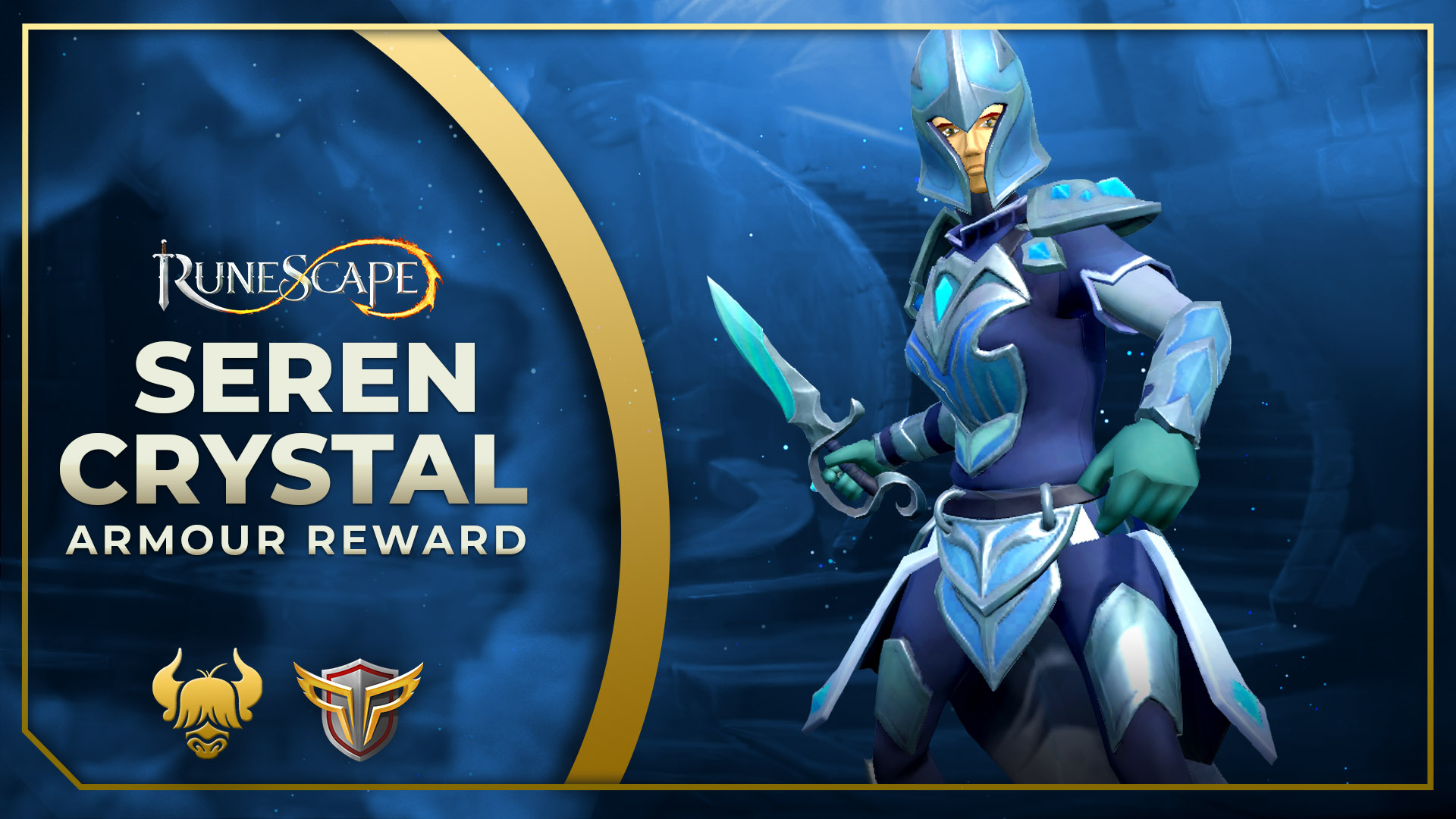 Crystal Armor