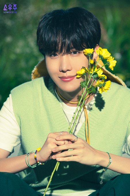 How To Watch Bts 21 Muster Sowoozoo