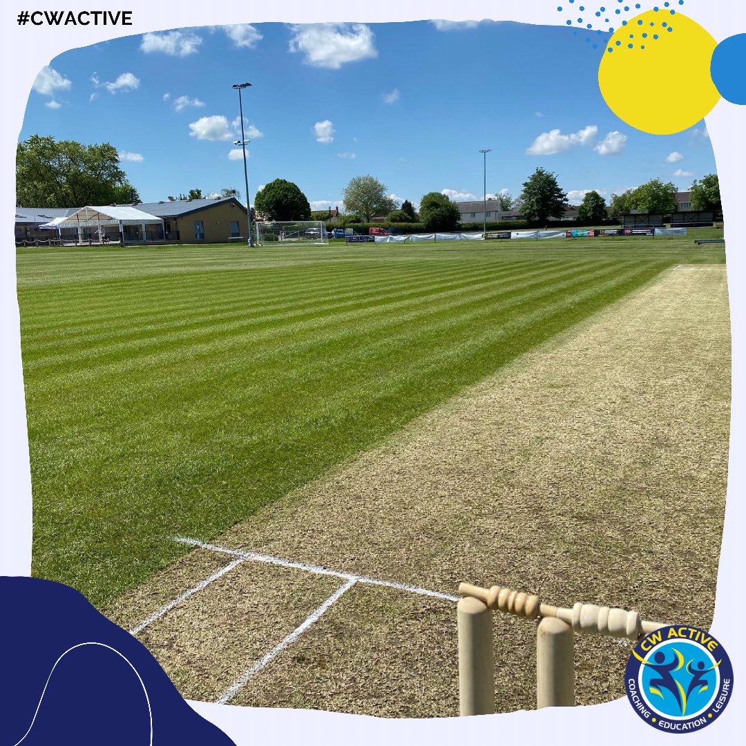 CW Active (@cw_active) on Twitter photo A glorious day for a bit of bat and ball 🏏 Good luck today to all our local teams playing in the <a href="/Cherwellcricket/">Cherwell Cricket League</a> - <a href="/ChinnorClub/">Chinnor Cricket Club</a> <a href="/astonrowant_cc/">Aston Rowant CC</a> <a href="/bledlowcricket/">Bledlow Village CC</a> <a href="/StokeyCC/">Stokenchurch CC</a> <a href="/thamecricket/">Thame Town Cricket Club</a> <a href="/BledlowRidgeCC/">Bledlow Ridge Cricket Club</a> <a href="/watlingtoncc/">Watlington CC</a> A glorious day for a bit of bat and ball 🏏 Good luck today to all our local teams playing in the <a href="/Cherwellcricket/">Cherwell Cricket League</a> - <a href="/ChinnorClub/">Chinnor Cricket Club</a> <a href="/astonrowant_cc/">Aston Rowant CC</a> <a href="/bledlowcricket/">Bledlow Village CC</a> <a href="/StokeyCC/">Stokenchurch CC</a> <a href="/thamecricket/">Thame Town Cricket Club</a> <a href="/BledlowRidgeCC/">Bledlow Ridge Cricket Club</a> <a href="/watlingtoncc/">Watlington CC</a>