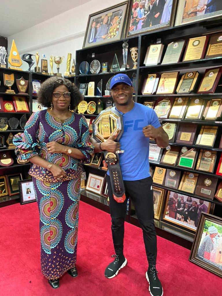 Ksmcomp's tweet photo. The #kamaruhomecoming started off in Abuja, up next, Lagos!

@USMAN84kg https://t.co/q6J7S69Ugu