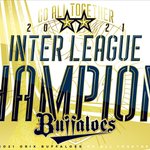 オリックスバファローズ、2010年以来のセ・パ交流戦優勝を飾る!