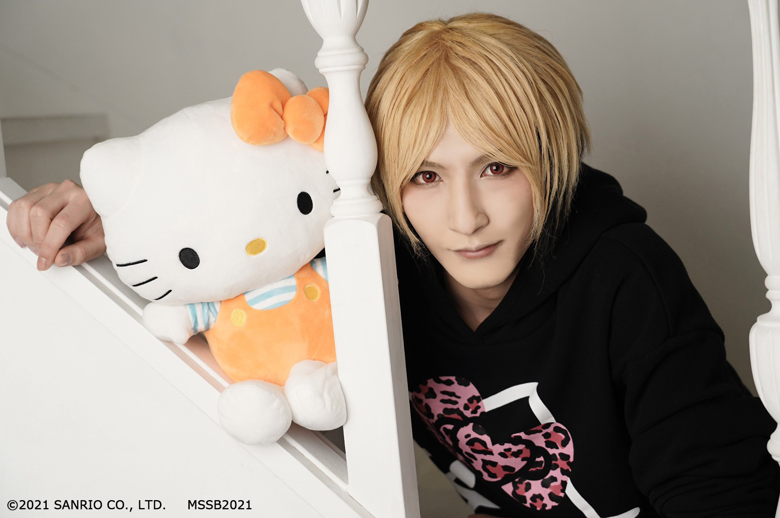 ミラクル☆ステージ『サンリオ男子』 ～One More Time～公式サイト