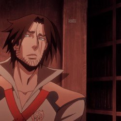 DailyIsaacCV's tweet photo. Ahhaa
#SyphaSaturday is here.
We all could start calling the Hunter
“Treffy.”
Or perhaps 🤔“Trefor.”
#CastlevaniaNetflix #Castlevania
#SyphaBelnades #TrevorBelmont https://t.co/HRIDyLtmiq