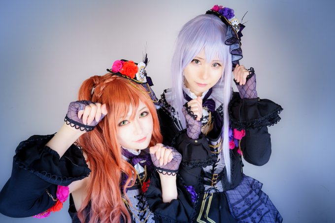 コスプレイヤーきょこち。のTwitter画像2