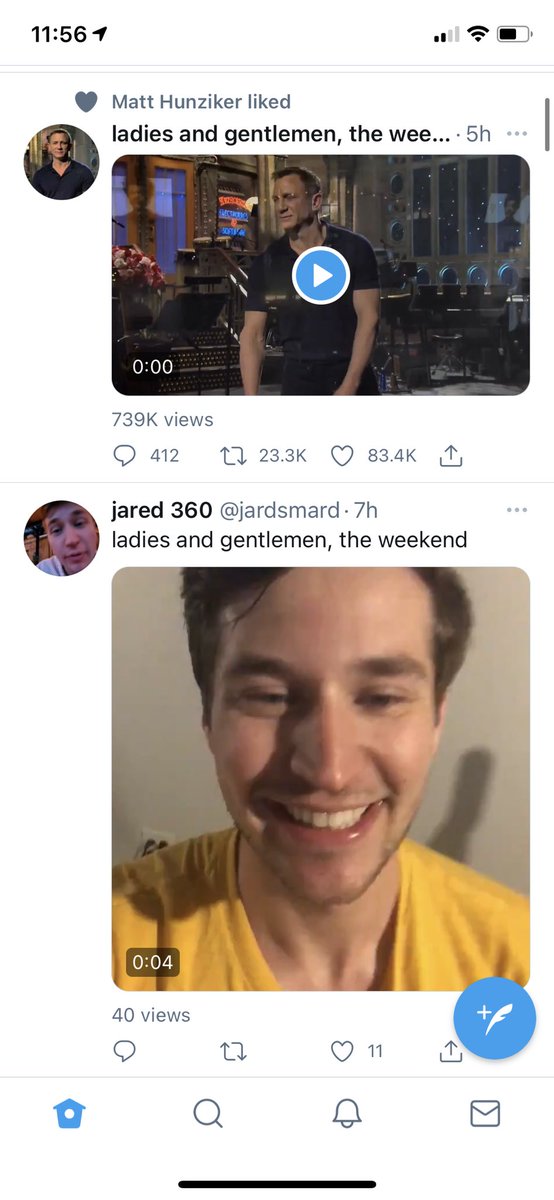 parakerry tweet picture
