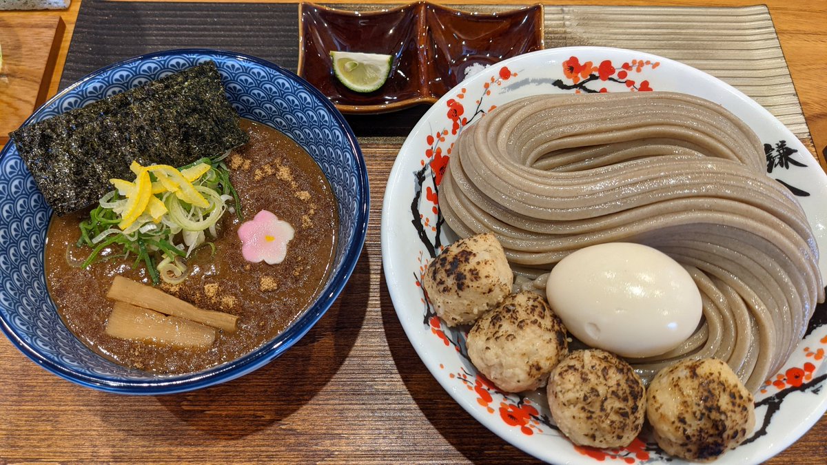 元バイトakbが開業した 濃厚とんこつ魚介つけ麺 の店 完全予約 事前決済でチケット00円 行ってみたい Togetter 元バイトakbが開業した 濃厚とんこつ魚介つけ麺 の店 完全予約 事前決済でチケット00円 行ってみたい Togetter