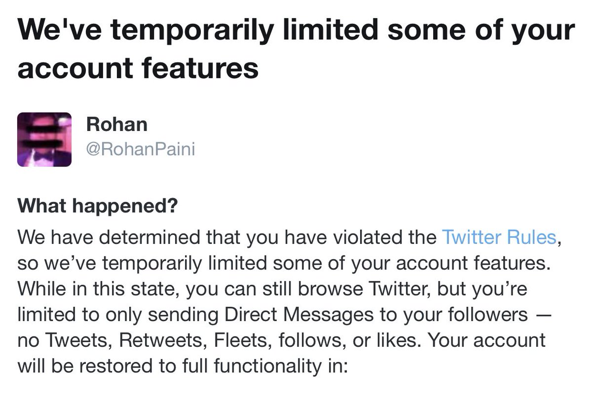 BackUp of @RohanPosts tweet media