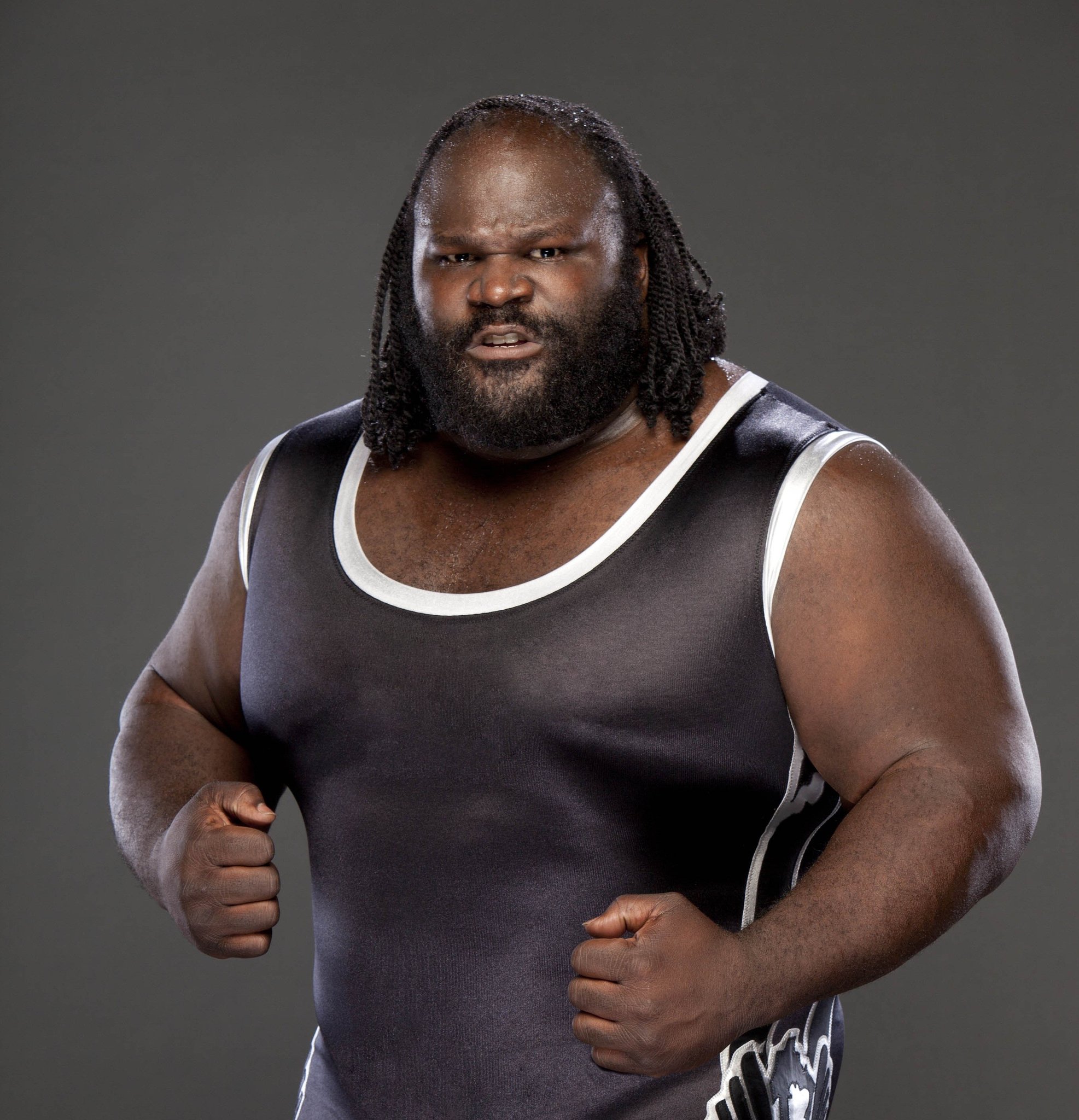  Wishing The WSM Mark Henry A very Happy birthday Love you  