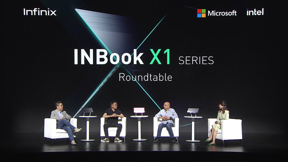 ERDeepGillz's tweet photo. @TechnoAnkit1 #INBookX1 Series #Infinix https://t.co/lxafUBInl7
