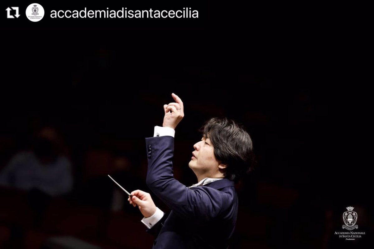 山田和樹の指揮棒 Yamakazu Takt Twitter