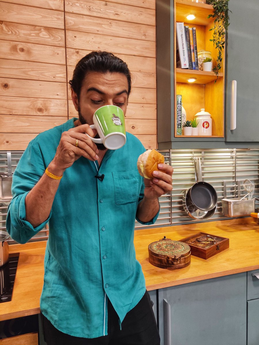 Ranveer Brar tweet media
