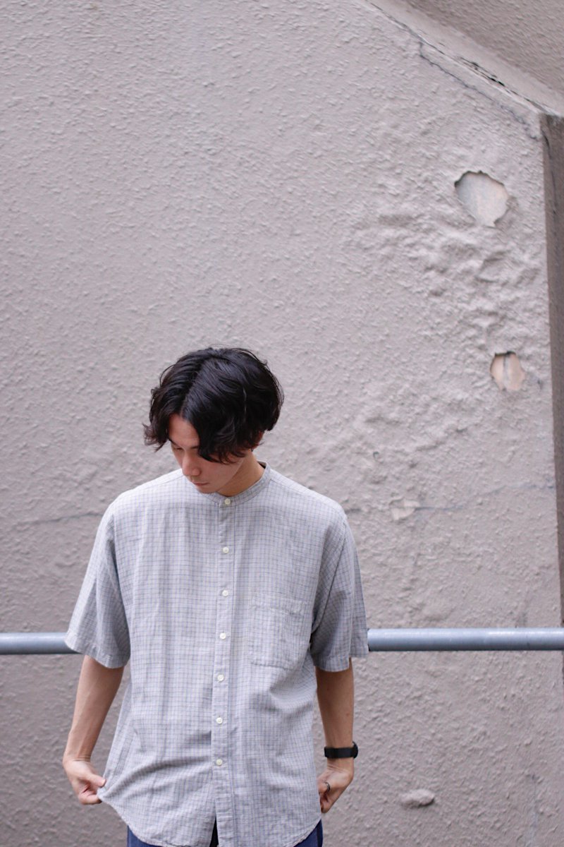 _highposition_'s tweet photo. 6/11(Fri)~NEW DELIVERY!!
-LINEN ITEMS-

今週末はリネンアイテムが大量入荷‼︎

シャツやショーツ、スラックスやジャケットなど、ジャンルは様々

今時期から夏にかけて使える、リネン素材のアイテムが店頭に並んでいます

北海道の気候には特に相性が良いアイテム

是非ご覧くださいませ‼︎ https://t.co/t7a89Emrei