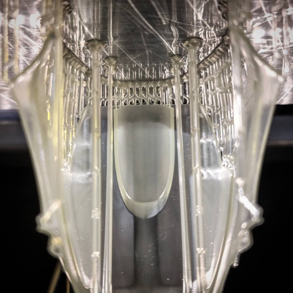 spdrwhumanhead's tweet photo. Alien head cathedral. #3dprint #houdini #anycubic #anycubicphotonmonox #monox #resin #dlp #dlpprinter #sla #diy #functionalprint #dji #djifpv https://t.co/kxd4MolyNN https://t.co/edb9i5EohV