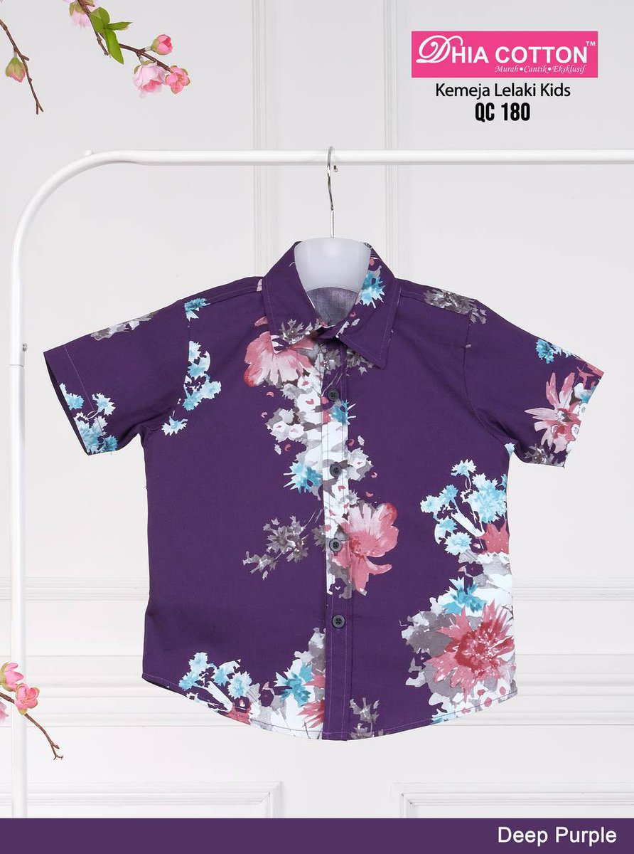 bluemingpetals's tweet photo. ✨how to order ?✨
1)screenshot design yang anda mahu
2)nyatakan code baju dan saiz pilihan/ cth : JT168,L
3) click link at bio for order 📲
https://t.co/AvzvyffmEw
.
#dhiacotton
#dhiacottoncollections
#kemejadewasa
#kemejacotton
#kemejadhiacotton #sayajualkemeja #kemejalelaki https://t.co/us6hICszj5