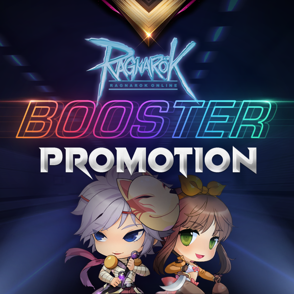 Ragnarok Online on Twitter: 