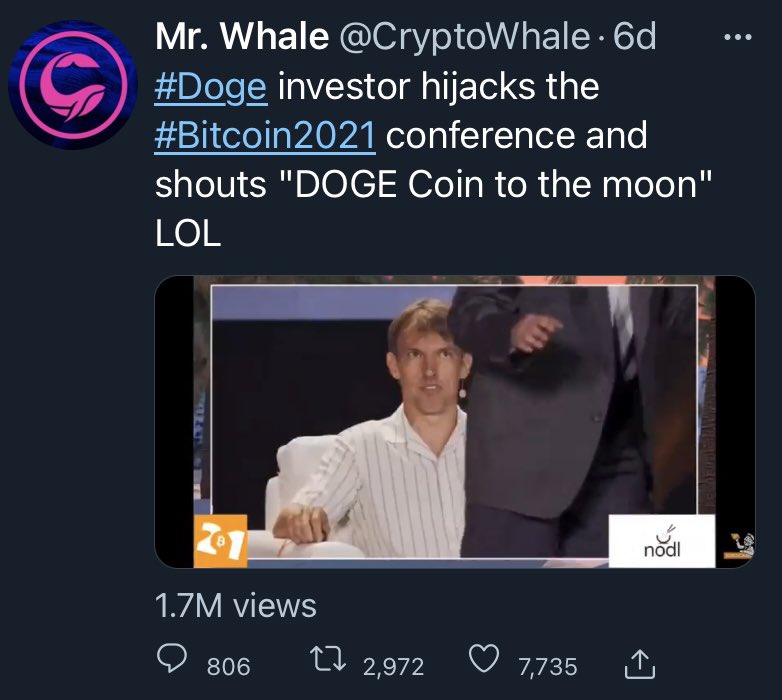 Matt Wallace tweet media