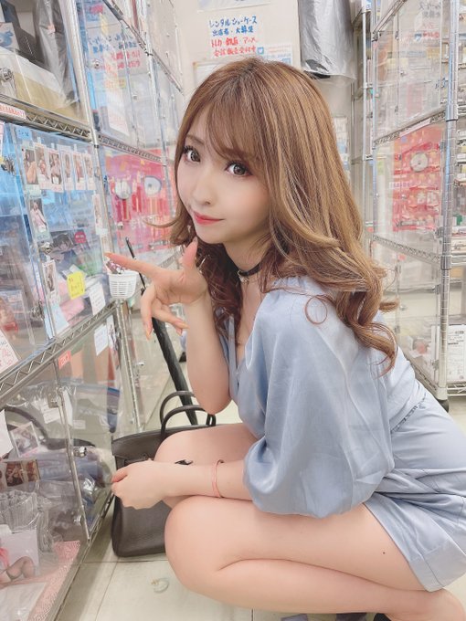 コスプレイヤー桃色れくのTwitter画像38