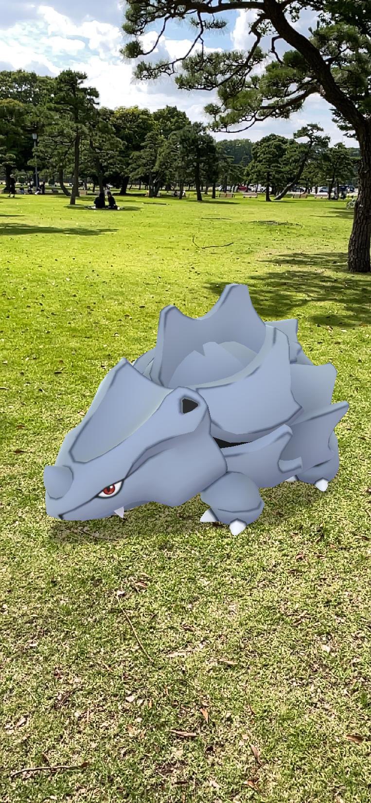 ポケモンの巣 上野公園 Busqueda De Twitter Twitter