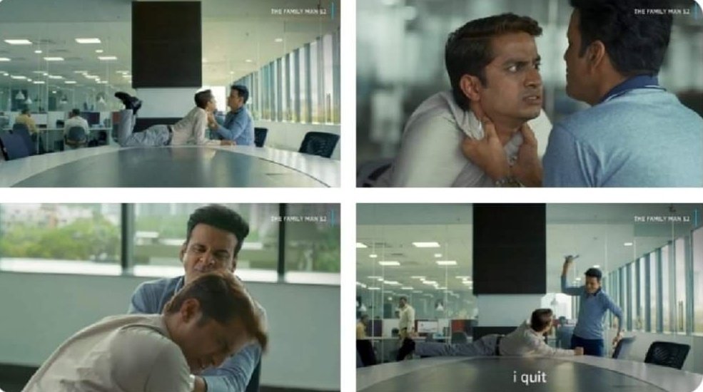 July4Misty's tweet photo. #MemeTheFamilyMan
Seriously  The Mist satisfying scene https://t.co/9vAPzGZ8II