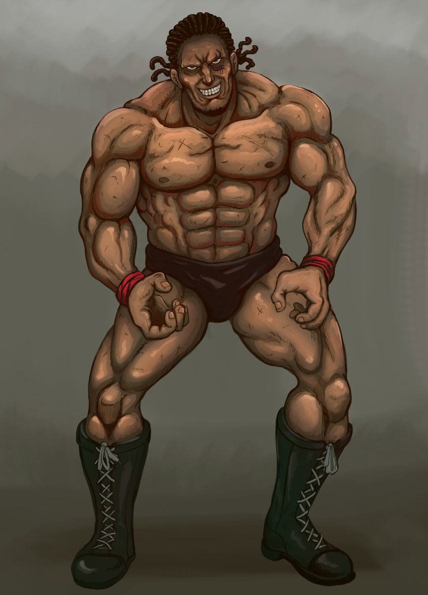 yvesdorsi's tweet photo. Jun Sekibayashi #art #STUDY #MartialArts #Wrestling #Wrestler #prowrestling #Fighter #Fight #male #kenganashura https://t.co/LI7t9JmD1p https://t.co/nvVd2djG8v