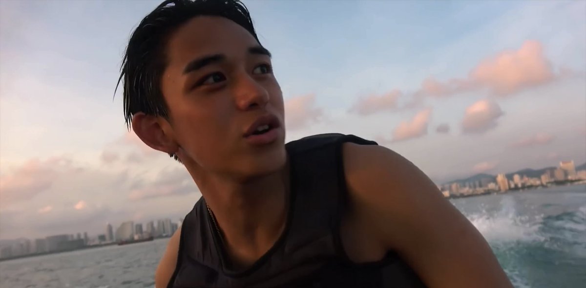 LCSLOOKS's tweet image. LUCAS