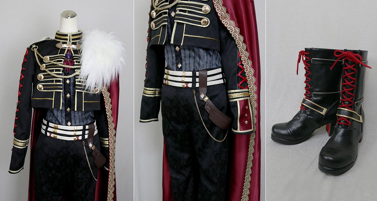 にじさんじ／葛葉 アレクサンドル・ラグーザ