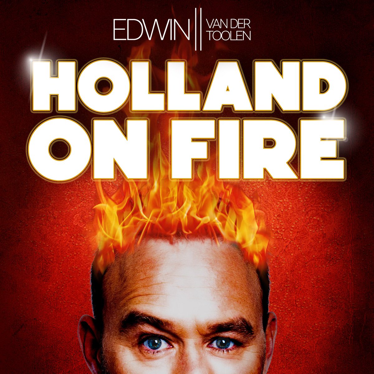 Out now! 🔥HOLLAND ON FIRE 🔥
📺🔈: toekomstmusic.fanlink.to/HollandOnFire

#HollandOnFire #OnsOranje #EK