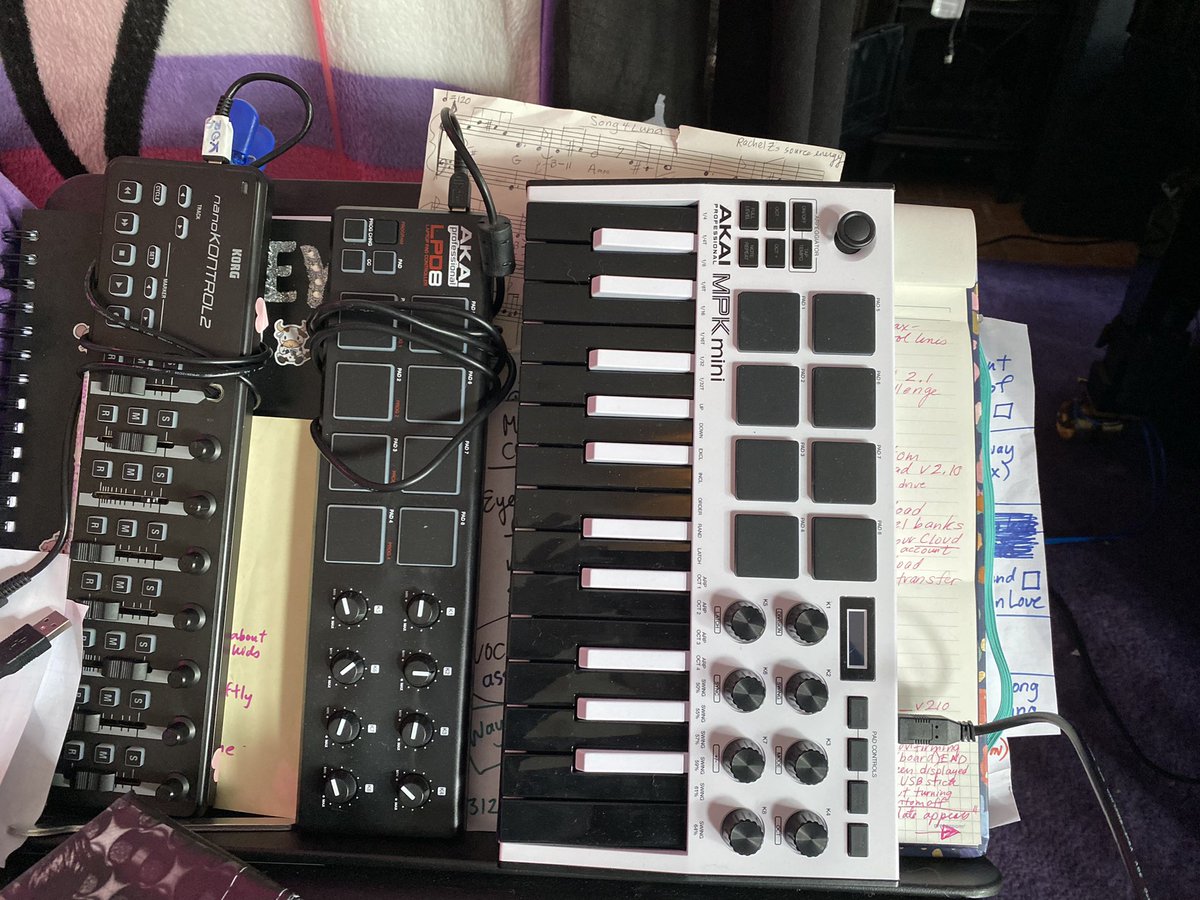 Rachel Z tweet media