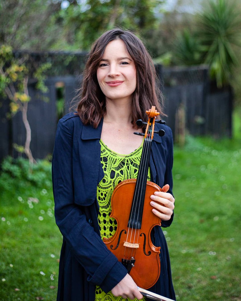 2 hour countdown to Paganini concerto #2 with <a href="/marctaddei/">Marc Taddei</a> and <a href="/OrchestraWLG/">Orchestra Wellington</a> !

Plenty of bell guaranteed in the last movement 🔔🔔🔔 #lacampanella