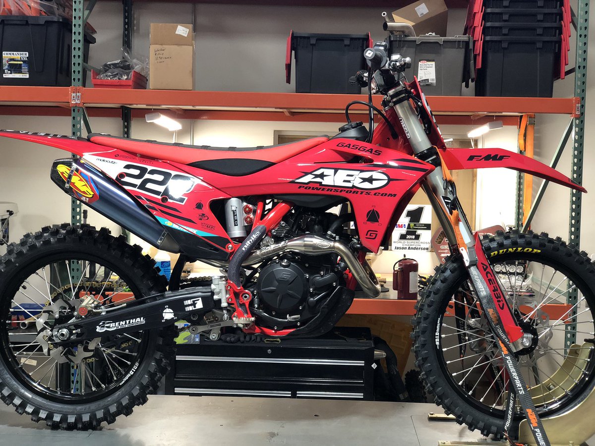 Wrench4242's tweet photo. @ProMotocross https://t.co/erZofFyrWQ