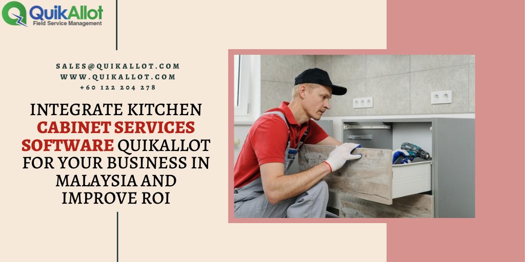 owc_my's tweet photo. Get a demo @ https://t.co/y0HEuiGQA5

#FieldServiceOptimizationSoftware #FieldServiceSchedulingApp #FieldServiceSchedulingSoftware #FieldServiceSupportSoftware #FieldServiceWorkforceManagementSoftware #FieldWorkforceManagementSoftware https://t.co/efVkUeCBAn
