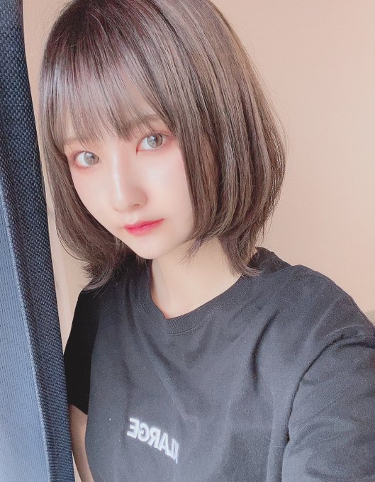 Twitterのコスプレ画像10