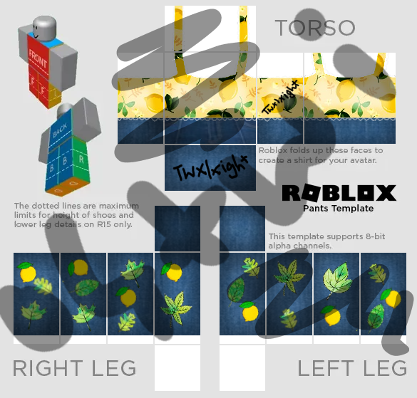 04tw1's tweet photo. So I want to start roblox clothing comms but idk what to price them. Can anyone suggest me the price? https://t.co/PixwVTbnns