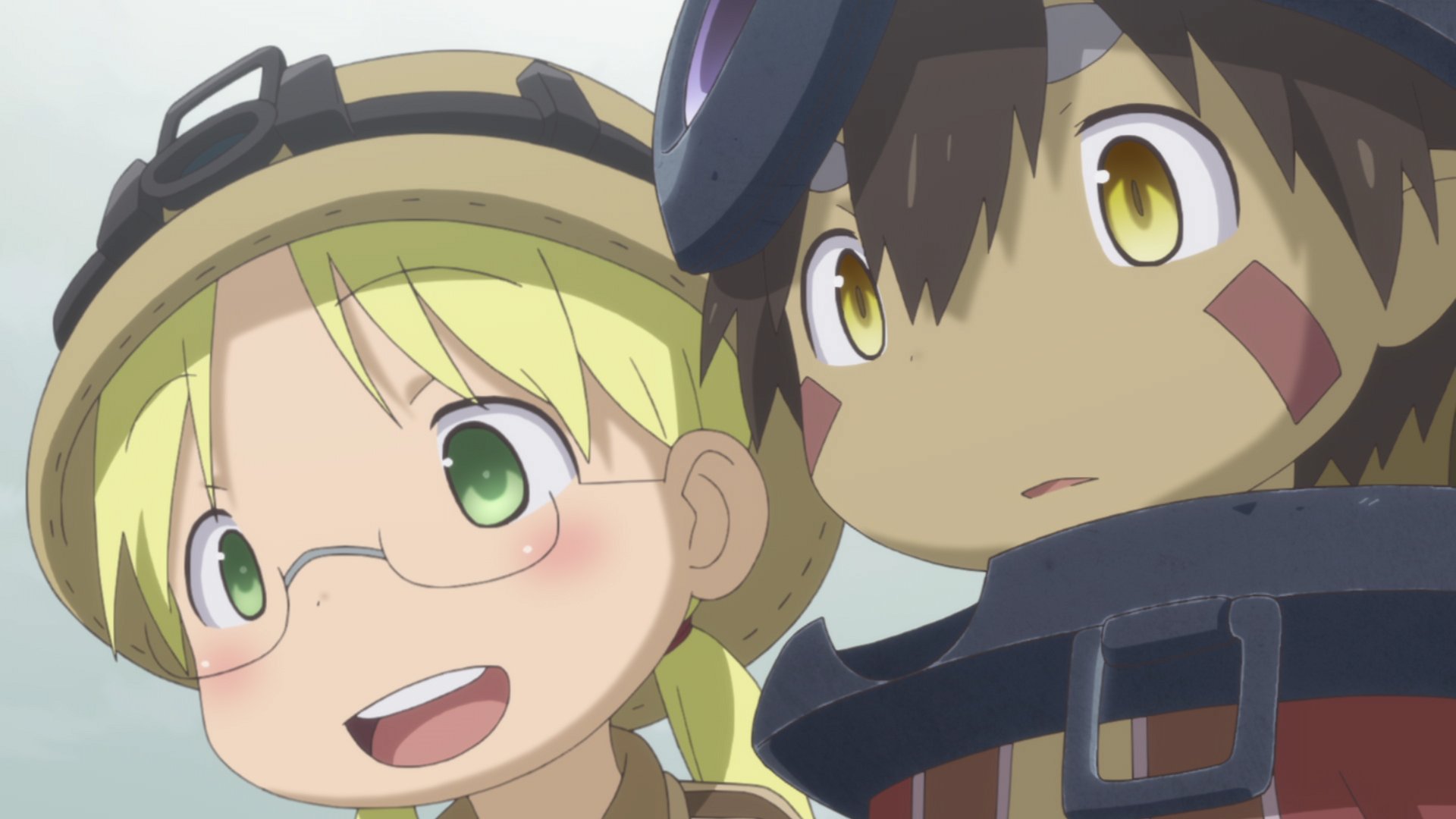 Animes In Japan 🎄 on X: INFO O excelente anime Made in Abyss será  adicionado em breve ao catálogo brasileiro da Netflix, já possuindo uma  página cadastrada no sistema!  / X