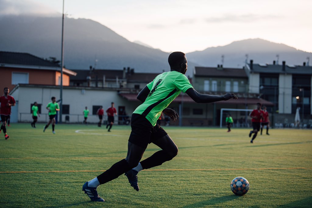 Football Forward tweet media