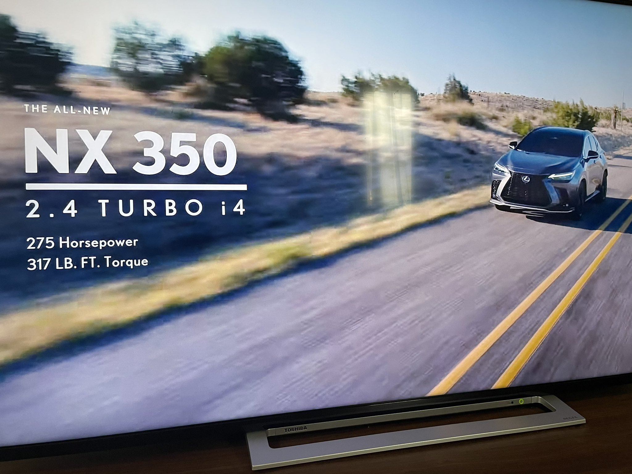 Taketiyo 0926 新型レクサスnx Rx 新型レクサスnx 2 4lターボ 8at 275hpからpsに換算すると 279馬力だ こりゃいいなぁ T Co Wsjilzgvwp Twitter
