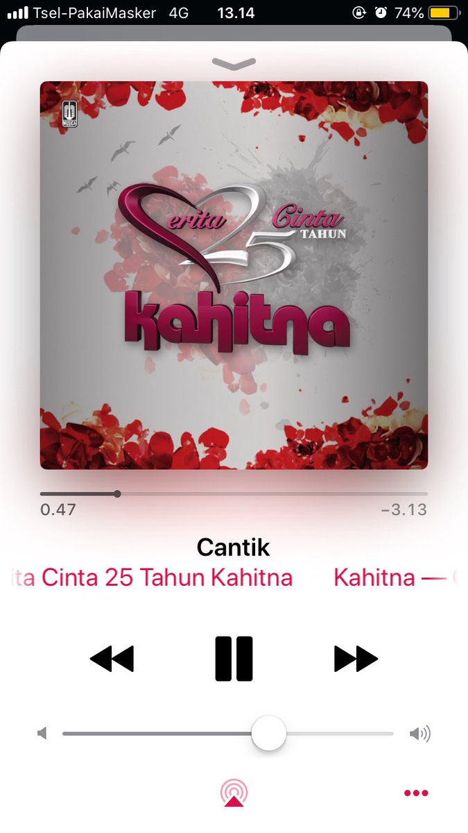 ❤️<a href="/mymidaa/">Nurul Hamidah</a>