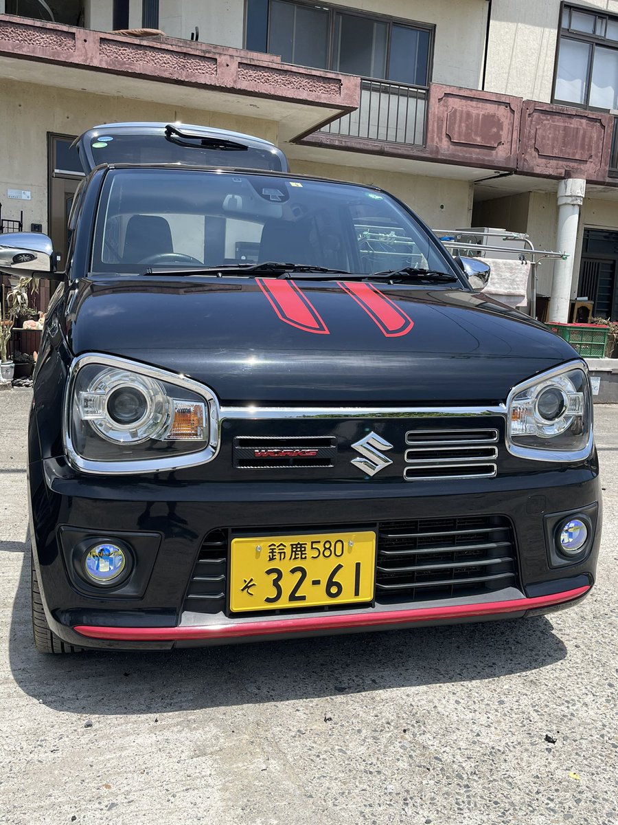 アルトターボrs Twitter Search アルトターボrs Twitter Search