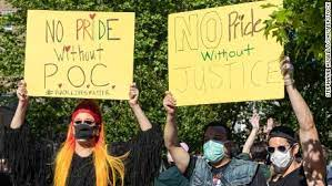 NebulaStef's tweet image. Всички хора, равни права.
Без хомофобия. Без pinkwashing-a.
Днес, както и всеки друг ден, е ден за подкрепа и солидарност.