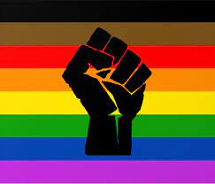 NebulaStef's tweet image. Всички хора, равни права.
Без хомофобия. Без pinkwashing-a.
Днес, както и всеки друг ден, е ден за подкрепа и солидарност.