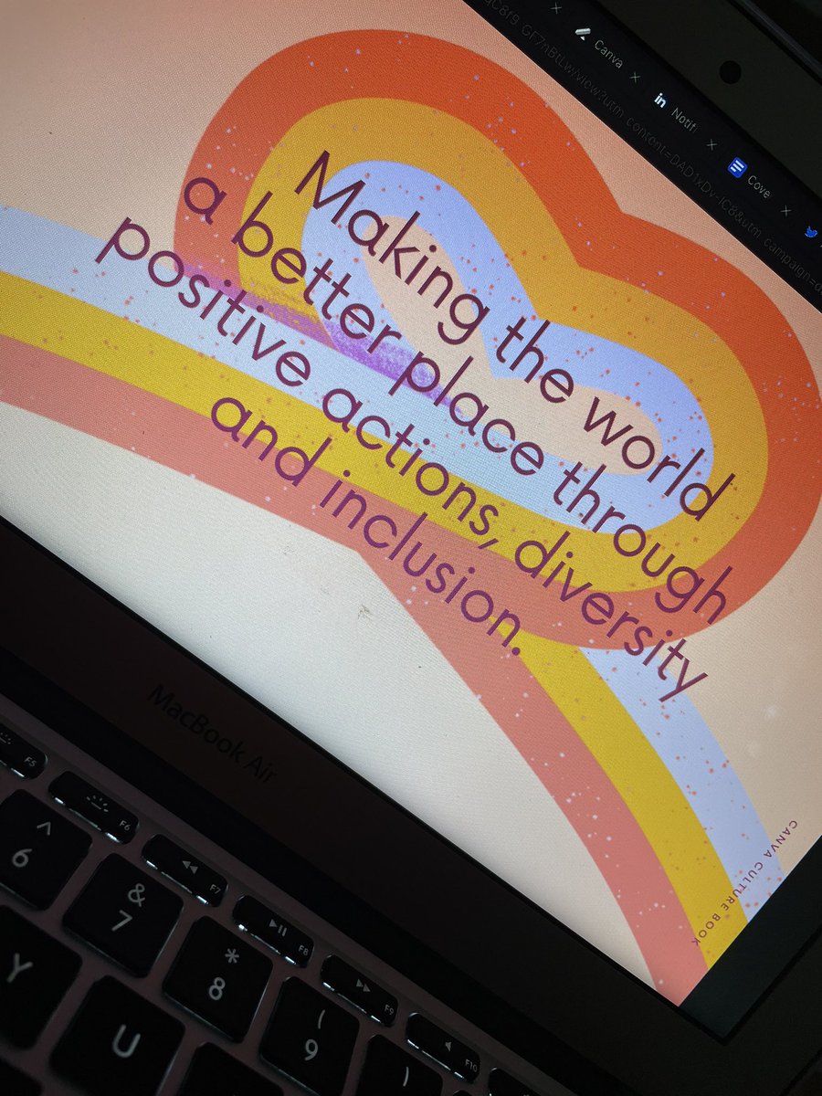 Vanessa McDonald (she/her) tweet media