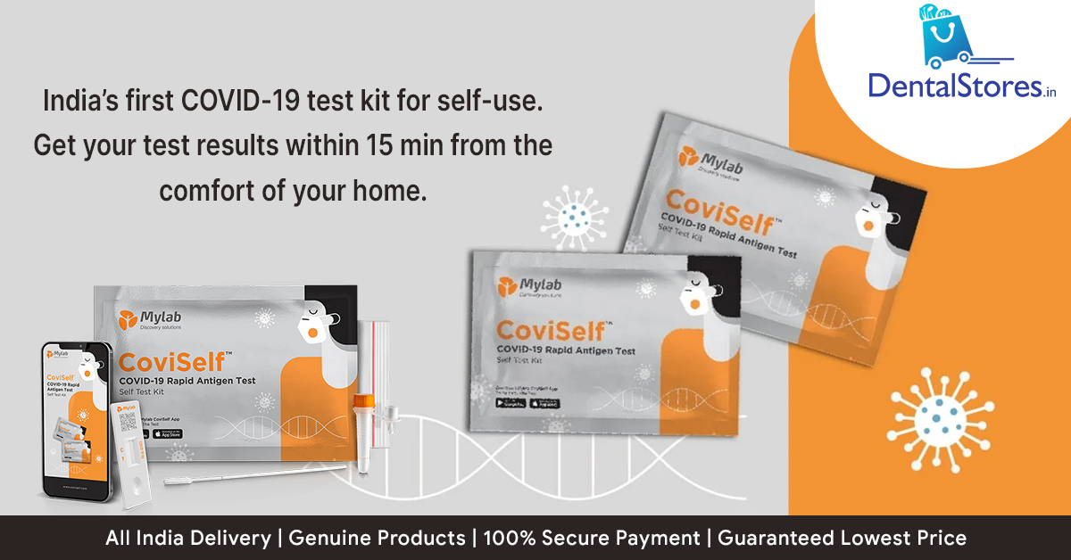 DentalStores_in's tweet image. DentalStores.in bought covid-19 Rapid Antigen self-test kit available on the website Now.

Buy now online: rb.gy/osqqir

#dentalStoresin #DSIN #dentistry #dentist #dentistryworld #covid19 #antigenkit
