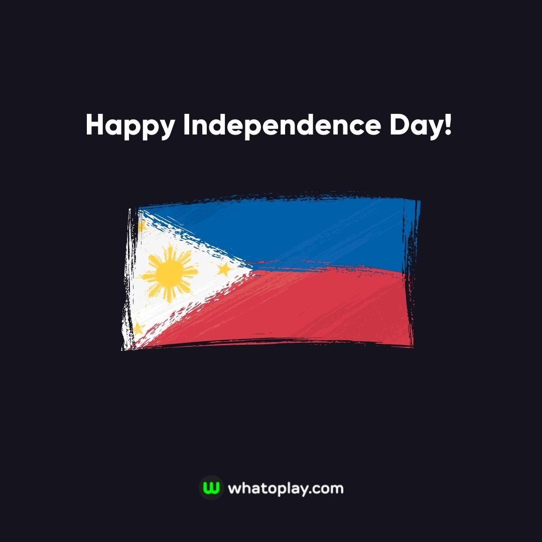 🇵🇭 #IndependenceDayPH