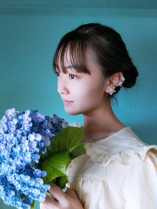 Twitterのコスプレ画像7